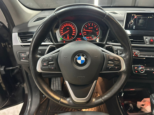 BMW X1 20 I SDRIVE SPORT 2017