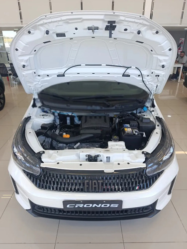 Fiat Cronos 1.3 Gse Drive Pack Plus 2026