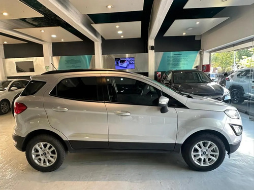 Ford Ecosport 1.5 D Se 100cv 4x2 2018