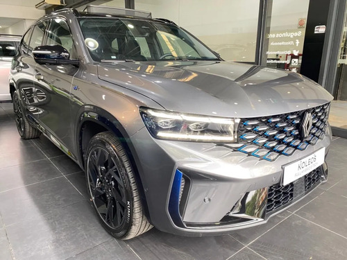 Renault Koleos 1.5T Full Hybrid E-Tech Espirit Alpine 2Wd Dht 2026