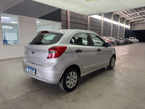Ford Ka 1.5 S 2018