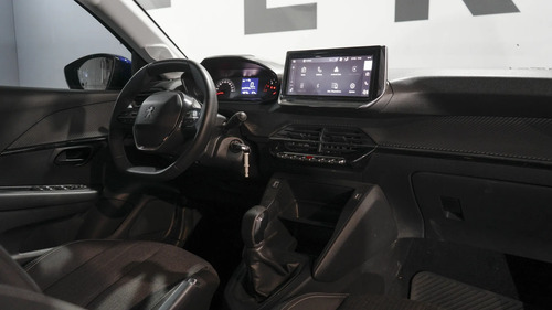 Peugeot 208 1.6l Active Pack 2023