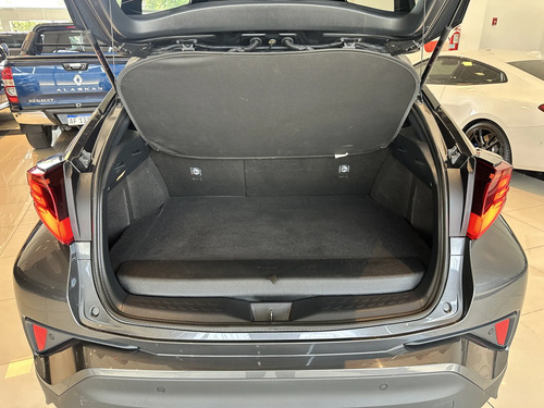 Toyota C-HR 1.8 Ecvt Hv 2022