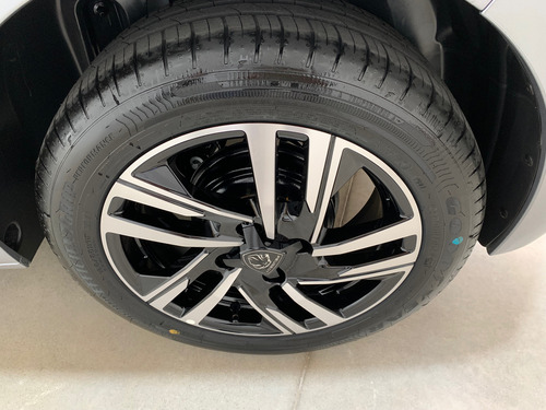 Peugeot 208 1.0T Allure Pack 2025