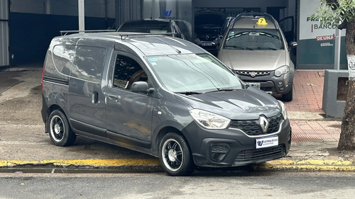 Renault Kangoo Ii Express Confort 1.6 Sce 2019