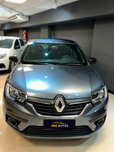 Renault Sandero 1.6 16v Life 2024