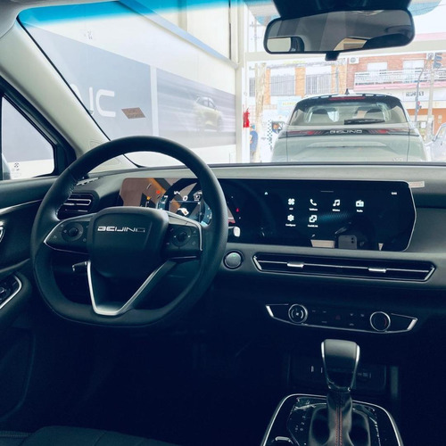 BAIC U5 1.5 Plus 2025