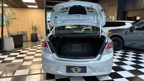 Chevrolet Prisma 1.4 Joy Ls 98cv 2018