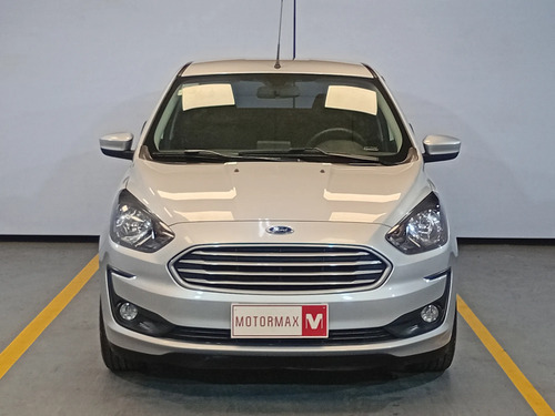 Ford Ka 1.5 Se+ Aut L/18 2020