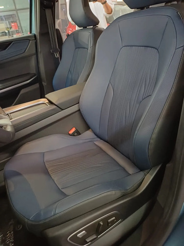 Renault Boreal 1.3 Tce 163 Iconic Cvt 2wd 2026