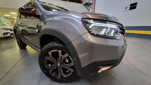 Renault Duster 1.3 Tce Turbo Iconic 155Cv Cvt X-Tronic 2025