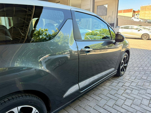 DS AUTOMOBILES DS3 1.6 VTI BE CHIC L17 2017