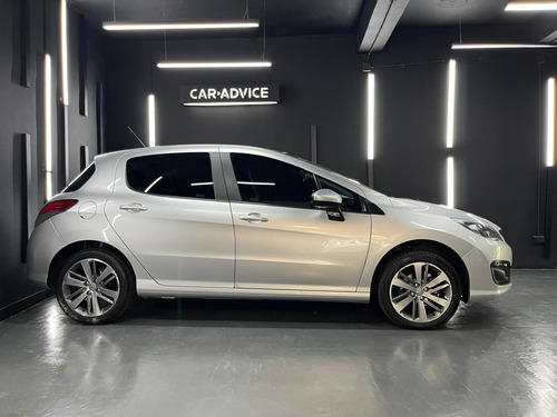 Peugeot 308 1.6 Allure Pack 2019
