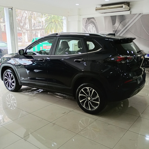 Chevrolet Tracker 1.2 Premier Turbo At 2025