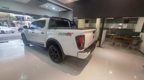 Nissan Frontier 2.3bt Pro4x 4x4 At L22 2023