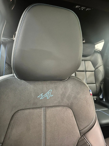 Renault Arkana 1.3 E-Tech Hybrid Espirit Alpine 2026