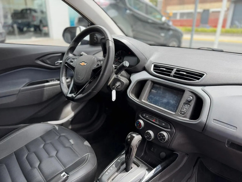 Chevrolet Onix 1.4 Ltz At 98cv 2019