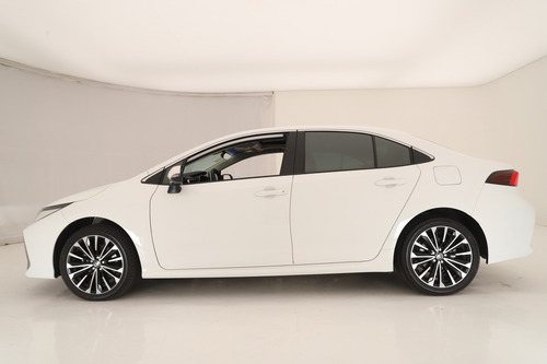 Toyota Corolla 1.8 Hev Seg Ecvt 2025