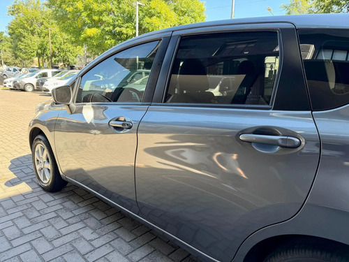 Nissan Note 1.6 SENSE PURE DRIVE L15 2017