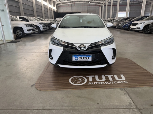 Toyota Yaris 1.5 107Cv S Cvt 2022