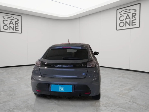 Peugeot 208 1.6 ALLURE PACK L24 2024