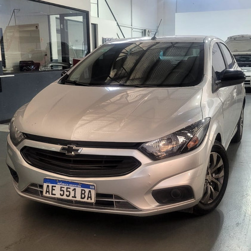 Chevrolet Onix 1.4 Joy Ls 2020
