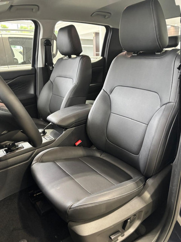 Ford Ranger 3.0 V6 Cd 4X4 Xlt At 250Cv 2026