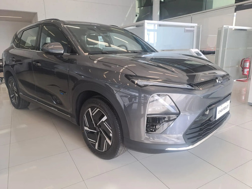 Chevrolet Captiva phev 1.5 Phev Premier 2025