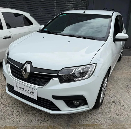 Renault Sandero Zen 2023