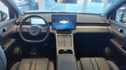 Chevrolet Captiva phev 1.5 Phev Premier 2026