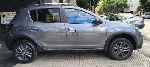 Renault Stepway 1.6 Zen 2021