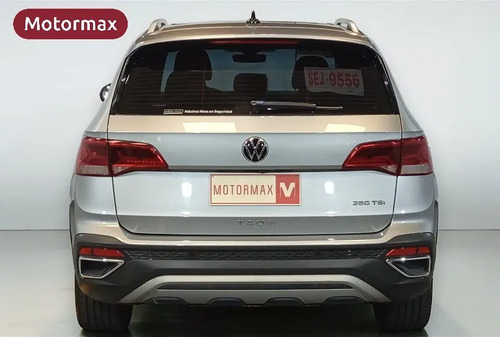 Volkswagen Taos 1.4 250 Tsi Highline At L/24 2024