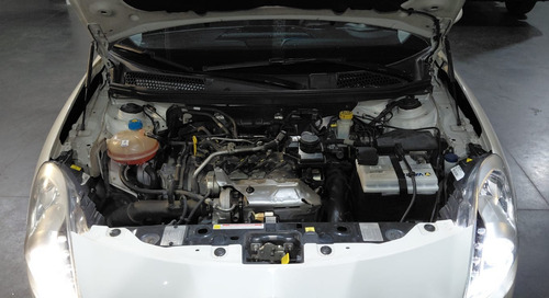 Alfa Romeo Giulietta 1.4 170 CV DISTINCT L11 2012