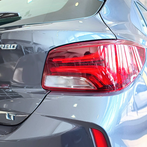 Chevrolet Onix 1.0 Lt 2025