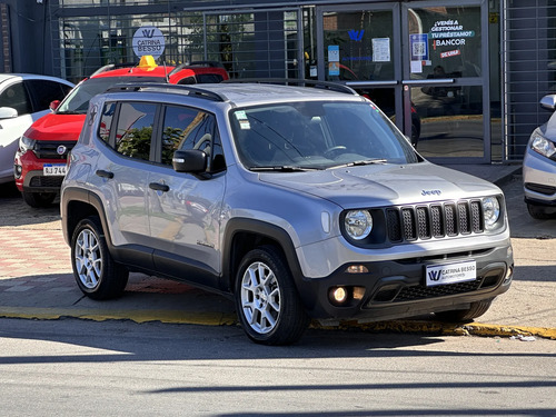 Jeep Renegade 1.8 Sport 2020
