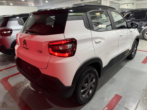 Citroën C3 1.6 16V Vti 115 Xtr At 2026