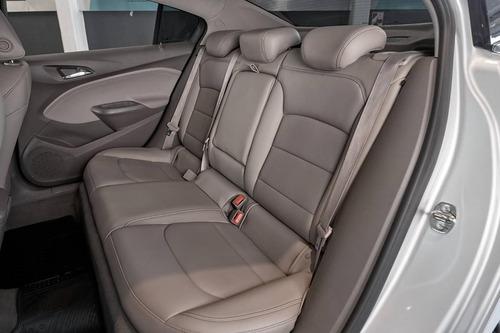 Chevrolet Cruze 1.4 Ltz 153cv 2017