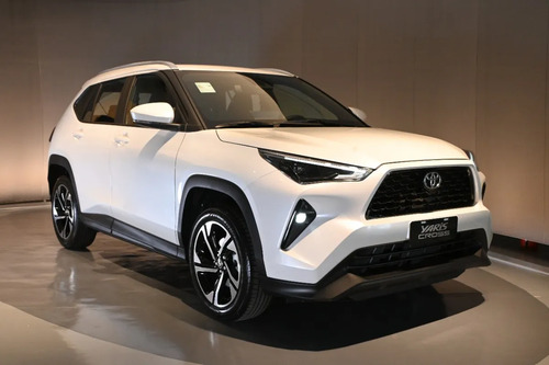 Toyota Yaris Cross 1.5 Xei Cvt 2026