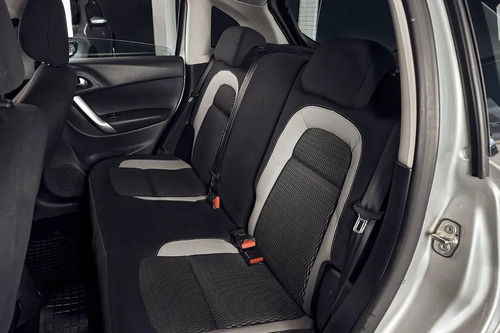 Citroën C3 1.5 I 90cv Tendance Pack Secure 2016