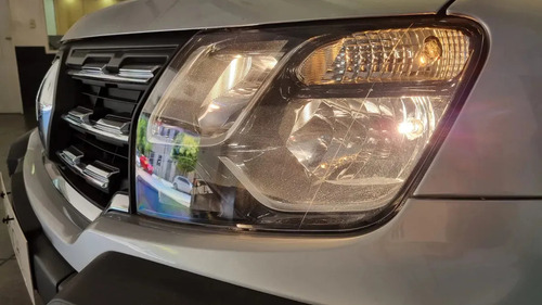 Renault Oroch 1.3 Tce 163 Outsider Mt 4Wd 2026