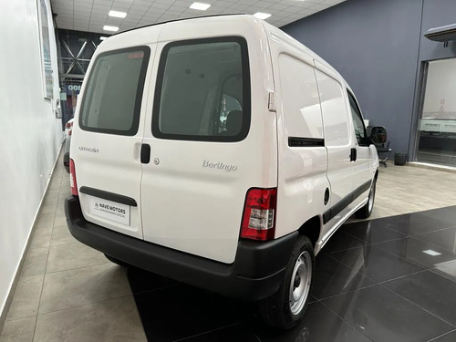 Citroën Berlingo Furgon 1.6 Hdi 92 Bussines 2026