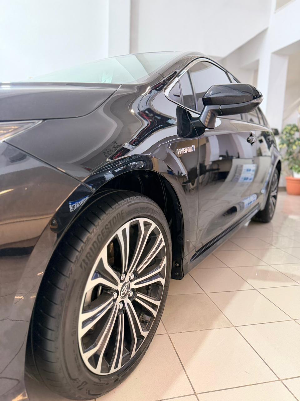 Toyota Corolla Seg Hev 1.8 Ecvt 2023