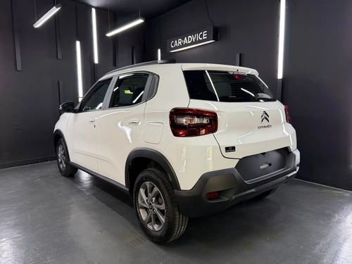 Citroën C3 1.6 VTI FEEL L26 2026