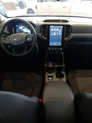 Ford Ranger 3.0 V6 Cd 4X4 Xls At 250Cv 2025