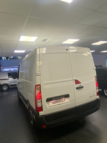 Renault Master 2.3 L1H1 (8M3) 2026