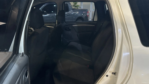 Renault Duster DYNAMIQUE 1.6 4X2 2013