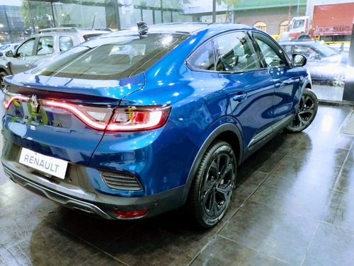 Renault Arkana 1.3 E-Tech Hybrid Espirit Alpine 2025