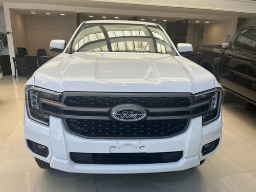 Ford Ranger 2.0 Cd 4X2 Xls 170Cv 2025