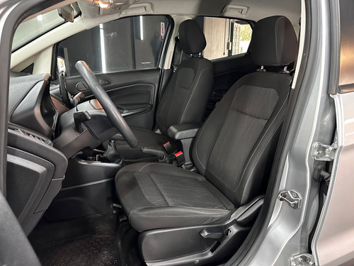 Ford Ecosport 1.5 Se 2020