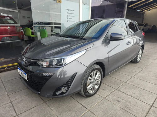 Toyota Yaris 1.5 107cv Xls 5 p 2021